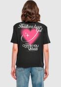 T-shirt 'Heartbreaker Girl'