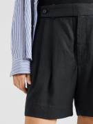 Pantalon à pince