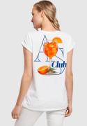 T-shirt 'A S Club'