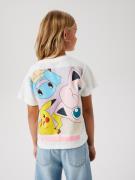 T-Shirt 'Dyppi Pokemon'