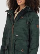 Parka d’hiver 'CharlotteAK'