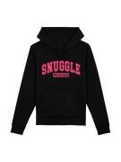 Sweat-shirt 'Snuggle Weather Cozy Winter Holiday'