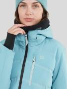 Veste outdoor 'Pumila Padded Jacket'