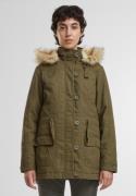 Parka d’hiver 'Nila'