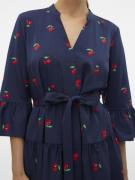 Robe-chemise 'ZERA'