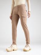 Jeans cargo 'Amelie'