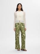 Pantalon 'SLFRYA ELLIE'