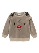 Pull-over 'NMNReindeer'