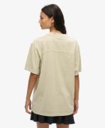 T-shirt oversize