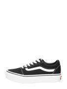 Vans - My Ward Platform