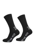 Off The Pitch - Nation Socks