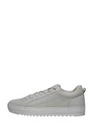 Sub55 - Heren Sneakers Licht Grijs