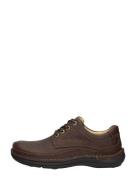 Clarks - Nature Three Middel Bruin