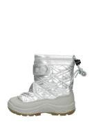 Visions - Kindersnowboots Zilver