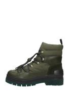 Tommy Hilfiger - Laced Outdoor Boot