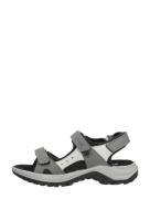 Imac - Sandalen Plat