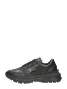 Calvin Klein - Chunky Runn Laceup Low Lth-nappa