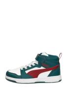 Puma - Puma Rebound V6 Mid Ps