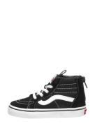 Vans - Td Sk8-hi Zip