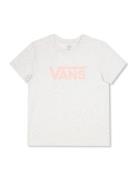 Vans - Wm Drop V Ss Crew-b