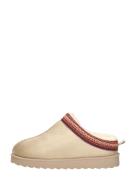 Sub55 Home Collection - Pantoffels Dicht