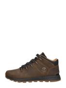 Timberland - Sprint Trekker Mid