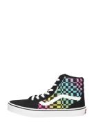 Vans - My Filmore Hi