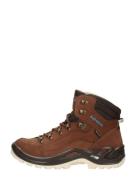 Lowa - Renegade Gtx Mid Ws Middel Bruin