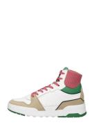 Tommy Hilfiger - High Cut Seasonal Basket Sneaker