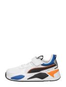 Puma - Sneakers Laag