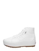 Vans - Filmore Hi Tapered Platform St