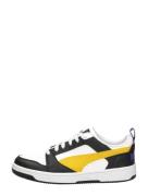 Puma - Puma Rebound V6 Low Jr