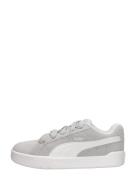 Puma - Park Life Easy Sd Licht Grijs