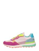 Victoria - Sneakers Laag