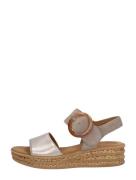 Gabor - Sandalen Plat