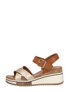 Sub55 - Sandalen Hak