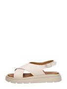 Tamaris - Sandalen Plat