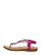 Sub55 - Sandalen Plat