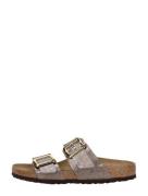Birkenstock - Sydney Cushion Buckle