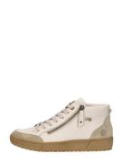 Remonte - Veterschoenen Hoog