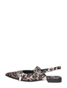 Sub55 - Slingbacks