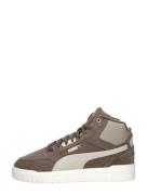 Puma - Shuffle Downtown Middel Bruin