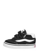 Vans - Td Brooklyn Mid