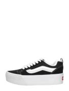 Vans - Knu Skool Stack