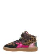 Keq - Meisjes Baby Schoentjes