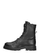 Sub55 - Veterschoenen Hoog