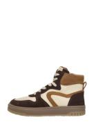 Keq - Veterschoenen Hoog