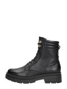 Red Rag - Veterschoenen Hoog