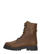 Sub55 - Veterschoenen Hoog