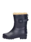 Keq - Rainboots Fur